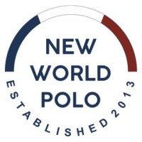 New World Polo logo - Similar company to Liwali