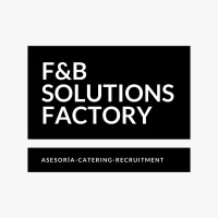 F&B Solutions Factory logo - Similar company to F&B Solutions