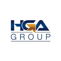 The HGA Group logo - Similar company to Comunicação Privada E Segura De Noid