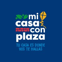 Mi Casa Con Plaza logo - Similar company to Tassos