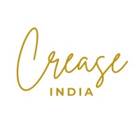 Crease India logo - Similar company to Medimojo