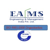 EAMS Engineering & Management India Pvt. Ltd. logo - Similar company to Rakhere