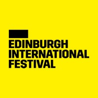 Edinburgh International Festival logo - Similar company to Edinburgh