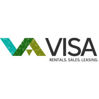 Visa Rentals & Leasing logo - Similar company to Quint Services