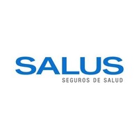 Salus Seguros de Salud logo - Similar company to Securelabx