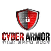 Cyber Armor LLC logo - Similar company to Store And Secure