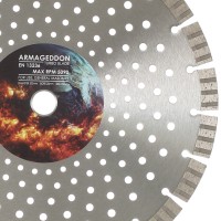 ARMAGEDDON BLADES LIMITED logo - Similar company to Method Engineering