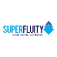 Superfluity logo - Similar company to My Creative Thoughts