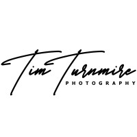 Tim Turnmire Photography logo - Similar company to Indigosilver Photography Studio