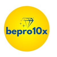 bepro10x.in logo - Similar company to Yoliday