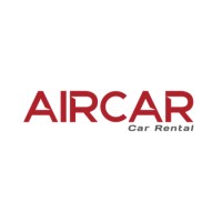 Aircar Maroc logo - Similar company to Sixt Maroc
