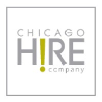 The Chicago Hire Company logo - Similar company to Jrs Group