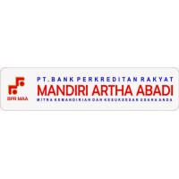 PT BPR MANDIRI ARTHA ABADI logo