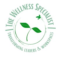 The Wellness Specialist - Corporate Solutions logo - Similar company to Skilltech Consulting