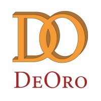 DEORO S.A.C. logo - Similar company to Arin S.A.