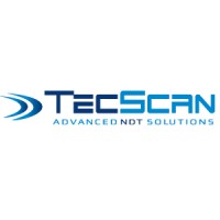 TecScan Systems logo - Similar company to Vanier Computer Science Student Association