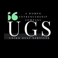 UNIKO Gulf Services Pvt.Ltd(UGS) logo - Similar company to Datatypes