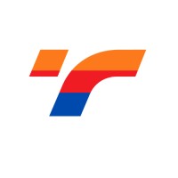 Tornado Bus Company logo - Similar company to Spring Bird