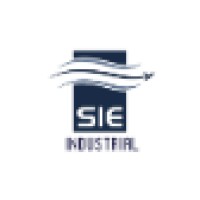 SIE Industrial ltd logo - Similar company to Daf Apprenticeships