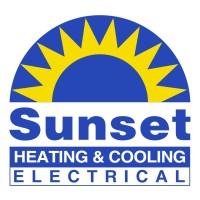 Sunset Heating & Cooling | Electrical