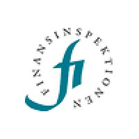 Finansinspektionen logo - Similar company to Riksgälden