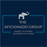 The Aficionado Group logo - Similar company to Alphagraphics