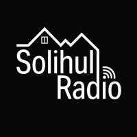 Solihull Radio logo - Similar company to Lexus Solihull