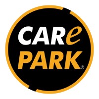Care Park logo - Similar company to First Parking