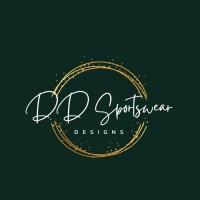 DDsports logo - Similar company to Cooper Groove Gripnology