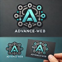Advance Web logo - Similar company to Vintonet