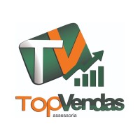 Top Vendas Prestadora de Serviços logo - Similar company to Topvendas