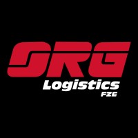 ORG Logistics FZE logo - Similar company to Zmc Express Cargo_ Dubai_United Arab Of Emirates