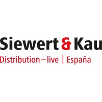 SIEWERT & KAU ESPAÑA SL logo - Similar company to Tech Part Store