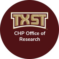 TXST College of Health Professions Office of Research logo - Similar company to Translational Health Research Center