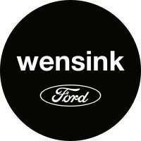 Wensink Ford logo - Similar company to Wensink Aangenaam