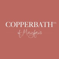 Copper Bath Company logo - Similar company to Hawkins Remodeling