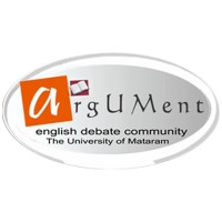 UKM argUMent logo - Similar company to Ukm Prima Unram