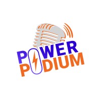 Power Podium logo - Similar company to Impactfuse Coalition