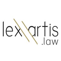 Lex Artis Law logo - Similar company to Lex Artis