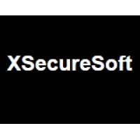 XSecureSoft logo - Similar company to Trie Group