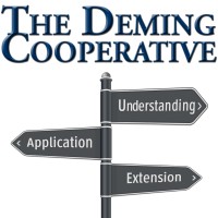 The Deming Cooperative logo - Similar company to Deming Alliance