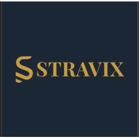StraviX logo - Similar company to Stravix