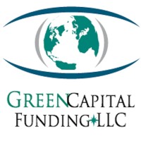 Green Capital Funding LLC logo - Similar company to Dancap Group