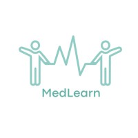MedLearn logo - Similar company to Medlearn