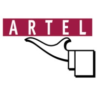 Arteluniformes logo - Similar company to Mas Uniformes