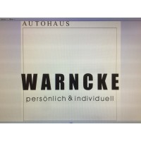 Autohaus Warncke GmbH logo - Similar company to Idian Group