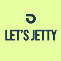 Let’s Jetty® logo - Similar company to Boost Conference