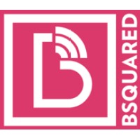 Bsquared WiFi logo - Similar company to Oxomatic