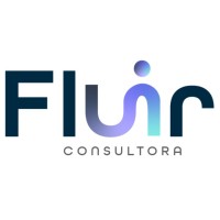 Consultora Fluir logo - Similar company to Corporación Descentralizadas
