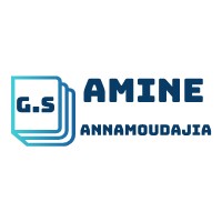 Groupe scolaire Amine Annamoudajia logo - Similar company to Groupe Scolaire Future Makers